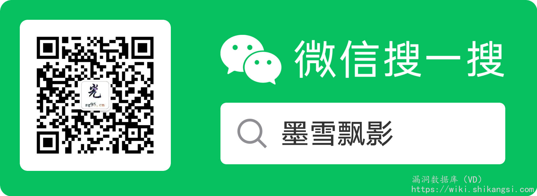 墨雪飘影