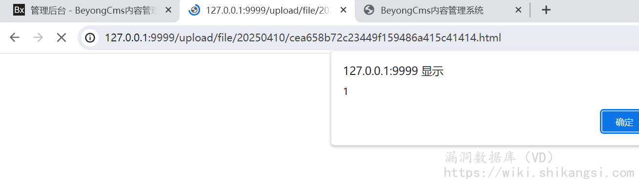 null