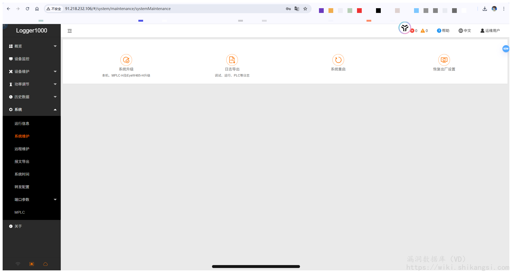 null